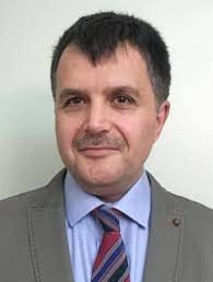 Prof.Dr. ŞÜKRÜ ÖZEN